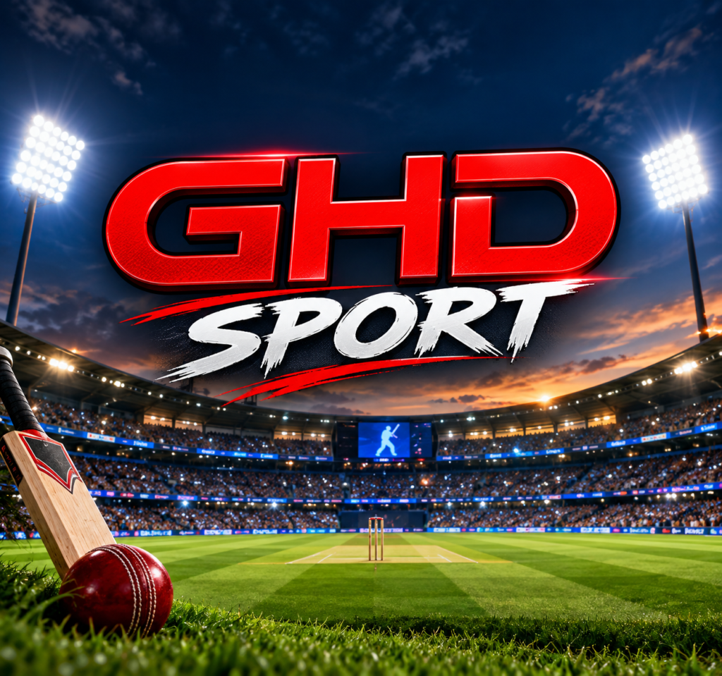 GHD Sports